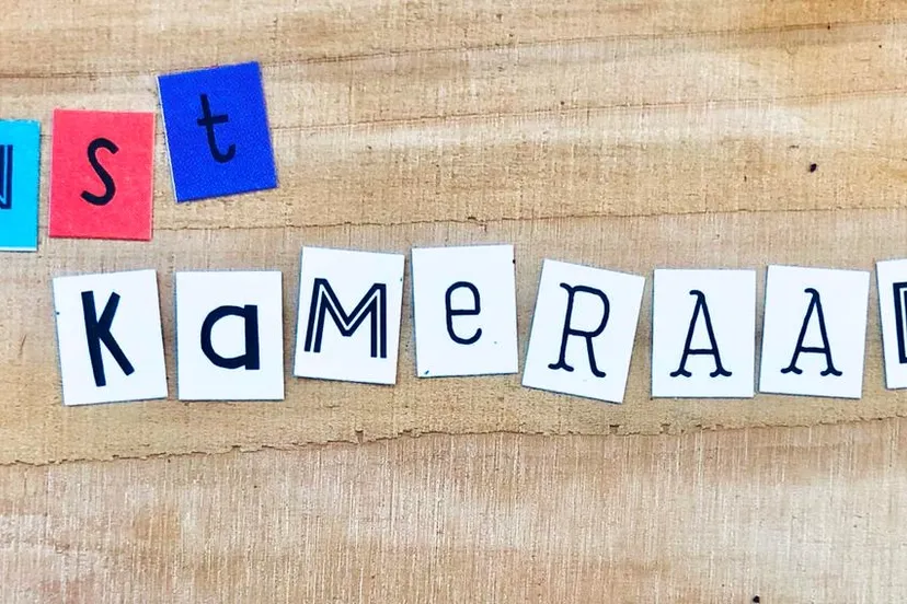 2020 03 18 beeld logo kunst kameraadje