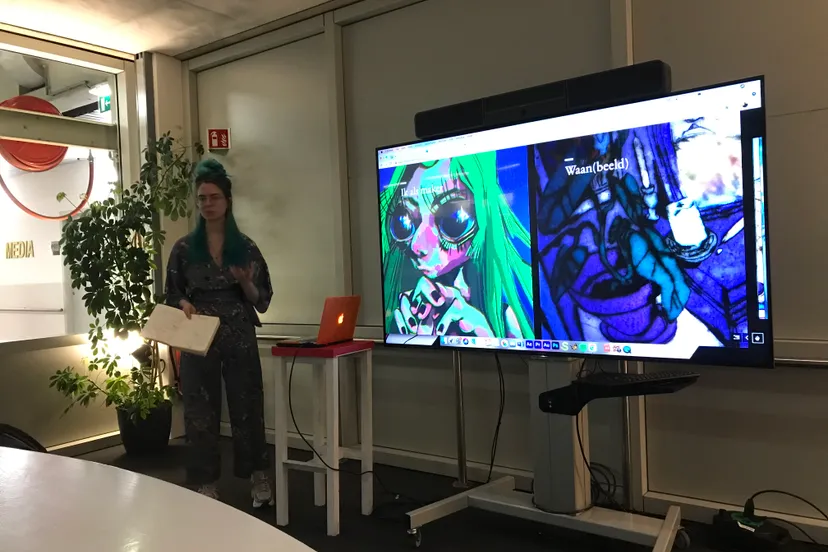 20210708 mackenzie fincham animatie waanbeeld