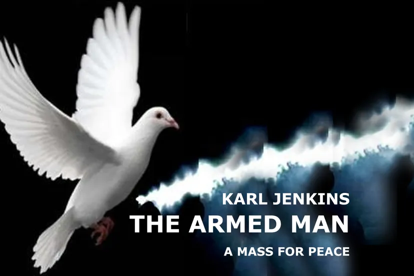 220428 the armed man duif