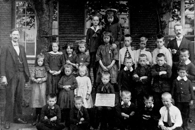 220927 foto lezing van dorpsschool naar kindcentrum 1024x710 1