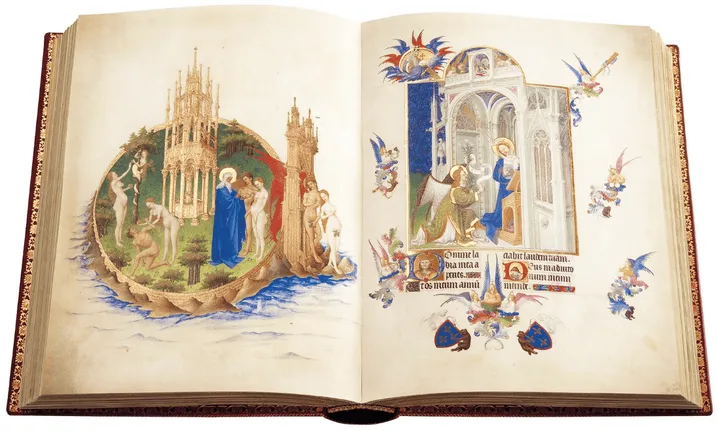 221124 kunst van limbrurg