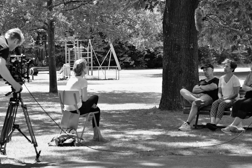 230301 foto van ating manuputty