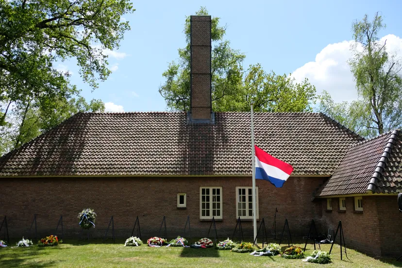 4 mei 2019 foto jan van de ven