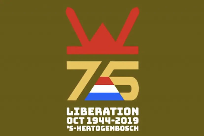 75 jaar vrijheid