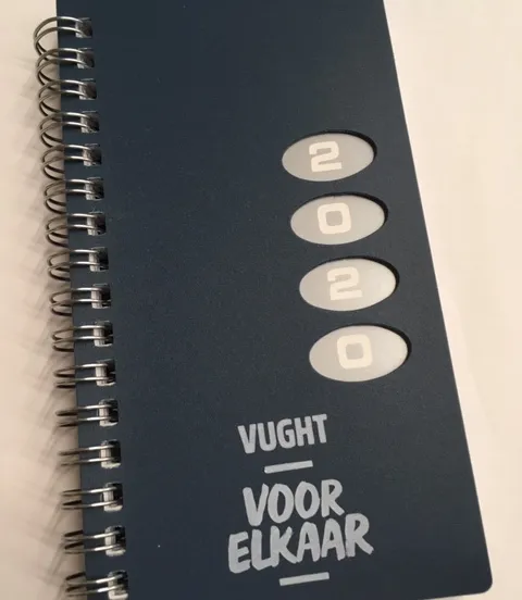 agenda vve 2020