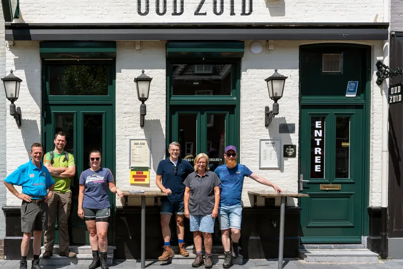 alternatieve 4daagse vught 0001