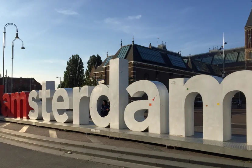 amsterdam