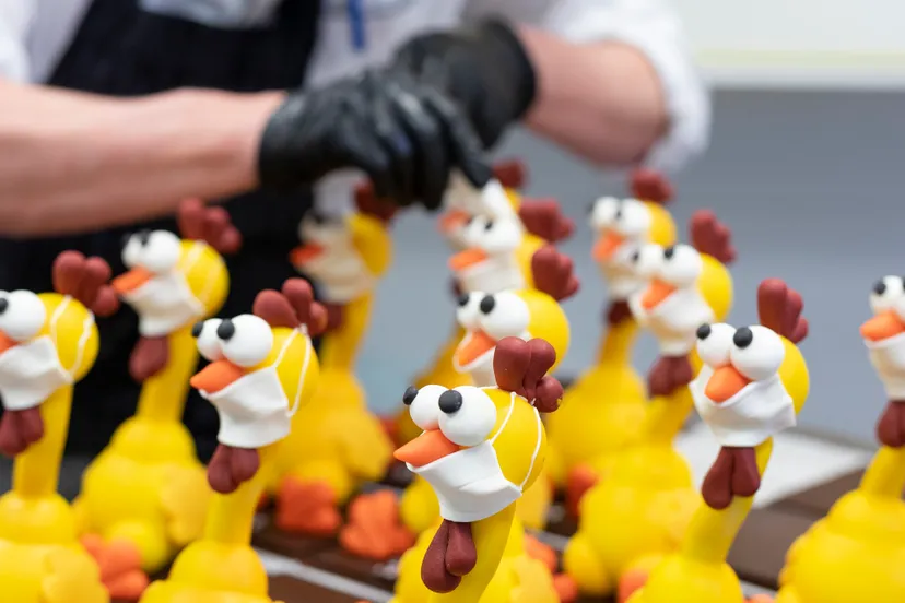 arthur de rouw met cokip 19 2