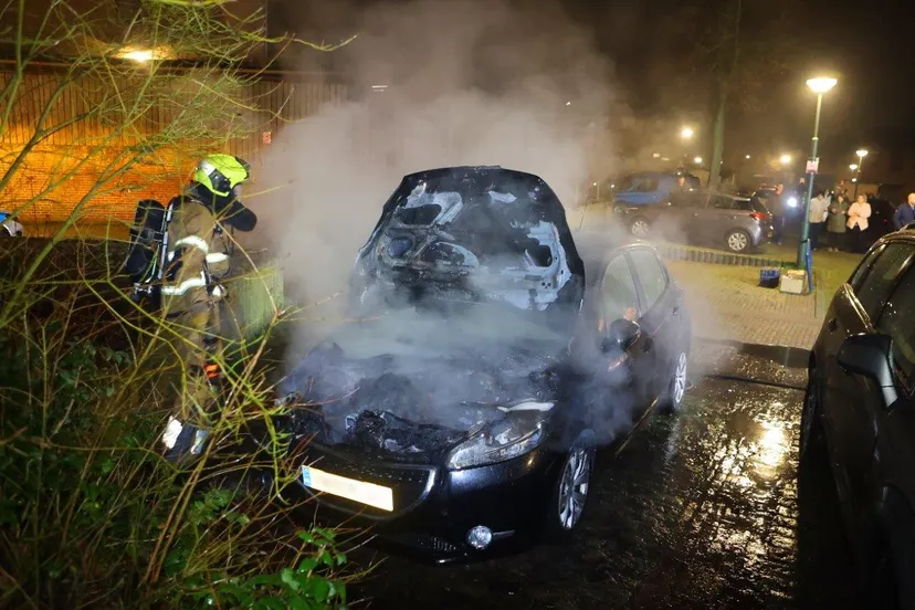 autobrand julianalaan vught 1