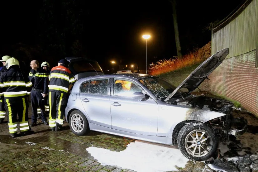 autobrand julianalaan vught 4
