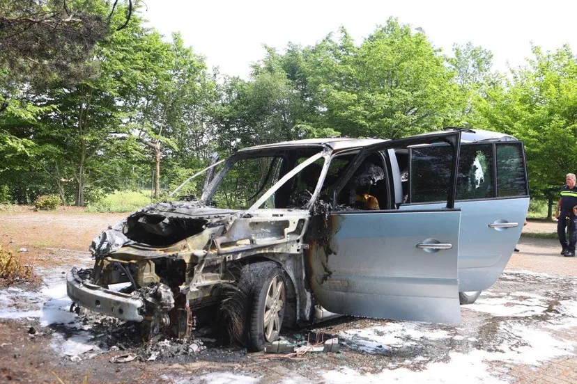 autobrand kikvorsch vught 1