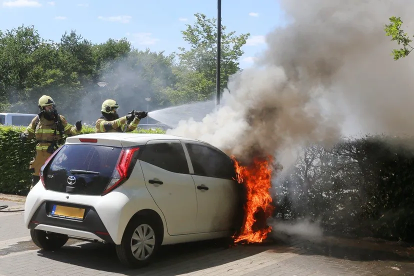 autobrand kikvorsch vught 2