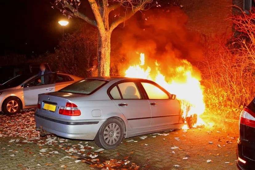 autobrand klein brabant vught 1