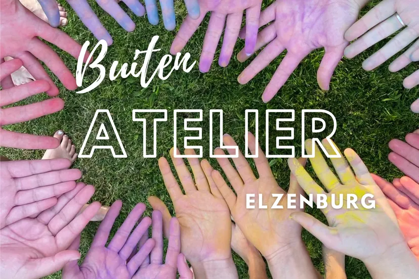 beeld 2 buitenatelier elzenburg