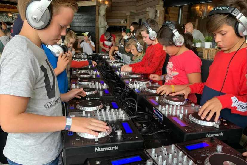 beeld try out digital