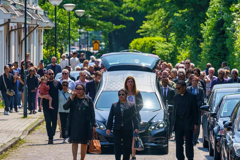 begrafenis jimi belmartin 012