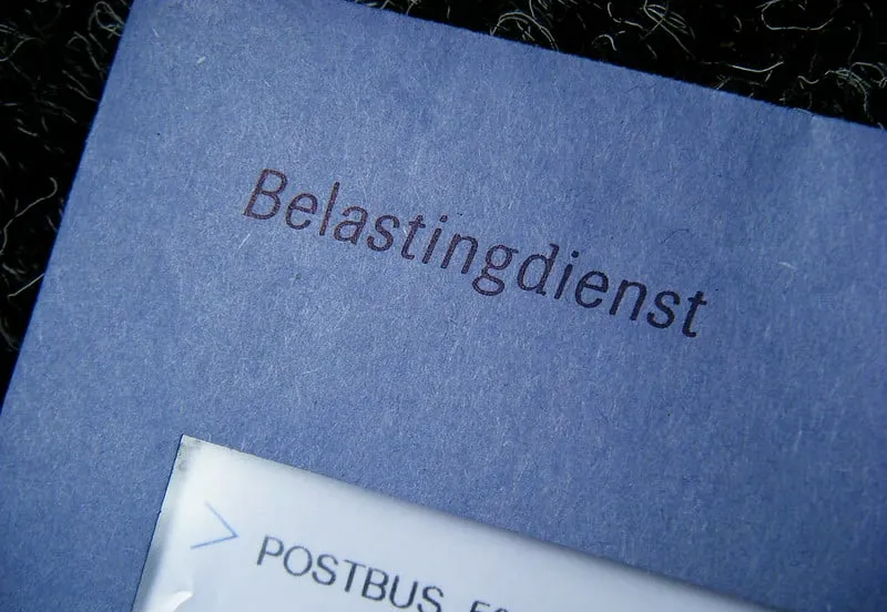 belastingaangifte