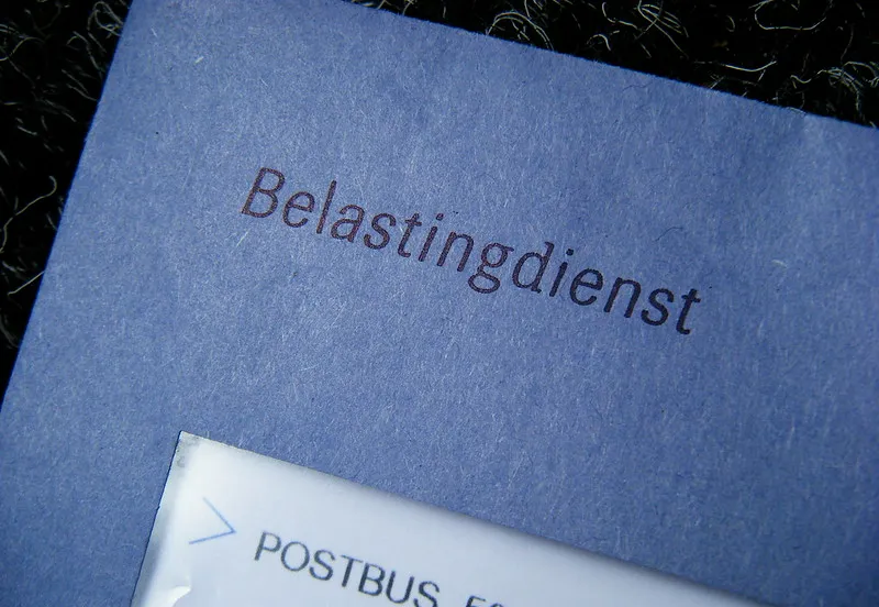 belastingaangifte