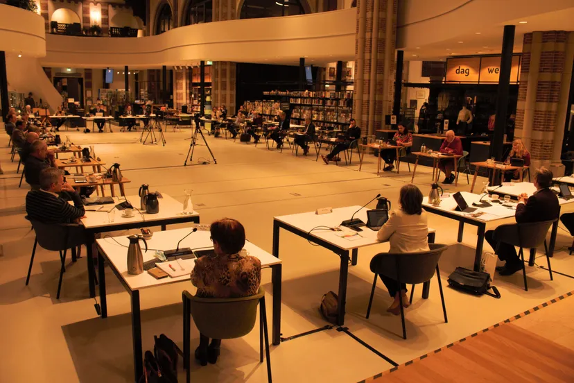 bestuursakkoord 007 2