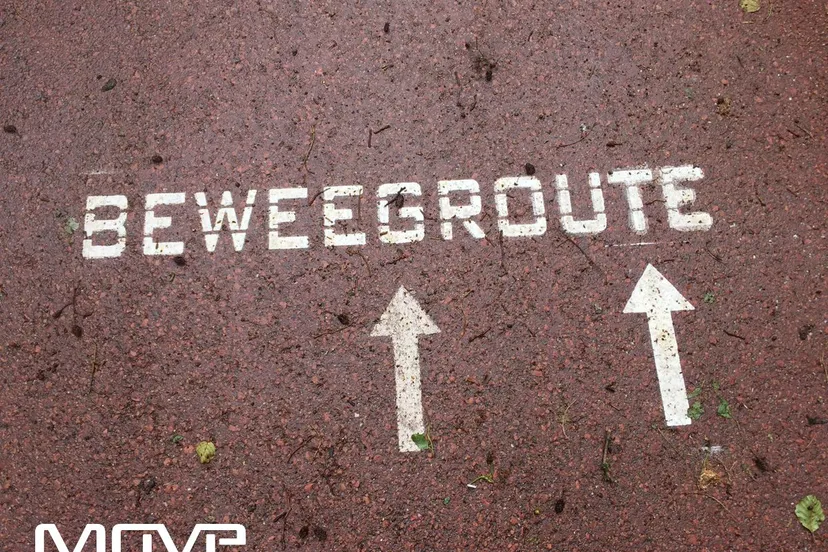 beweegroute move