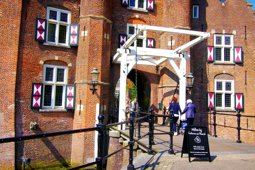 bezoek vught foto 53