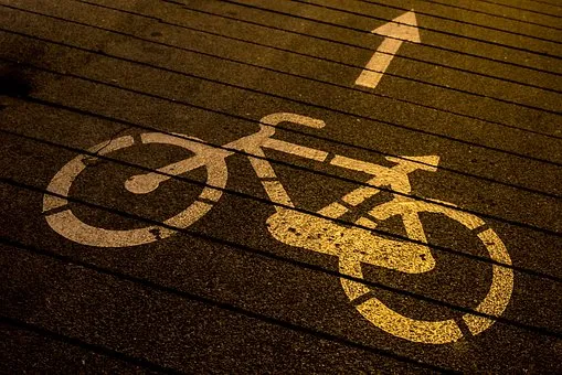 bicycle 2441229 340