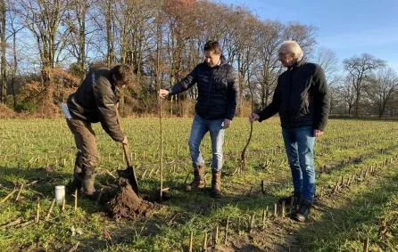 bij artikel landgoed groensche hoeve