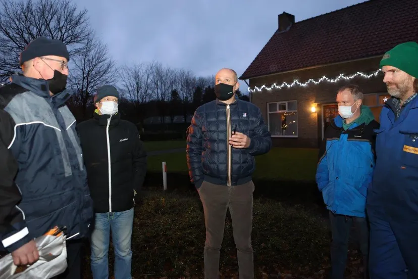 boeren protest frits van eerd 4