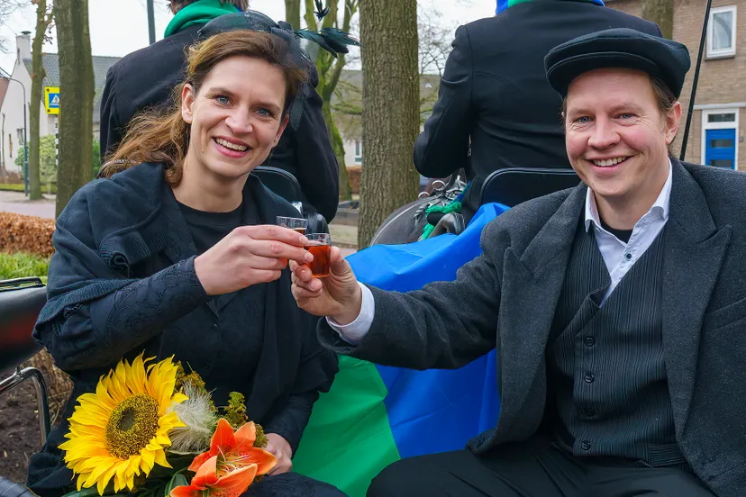 boerenbruiloft kneuters cromvoirt 008