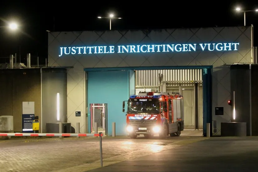 brand cel pi vught 3