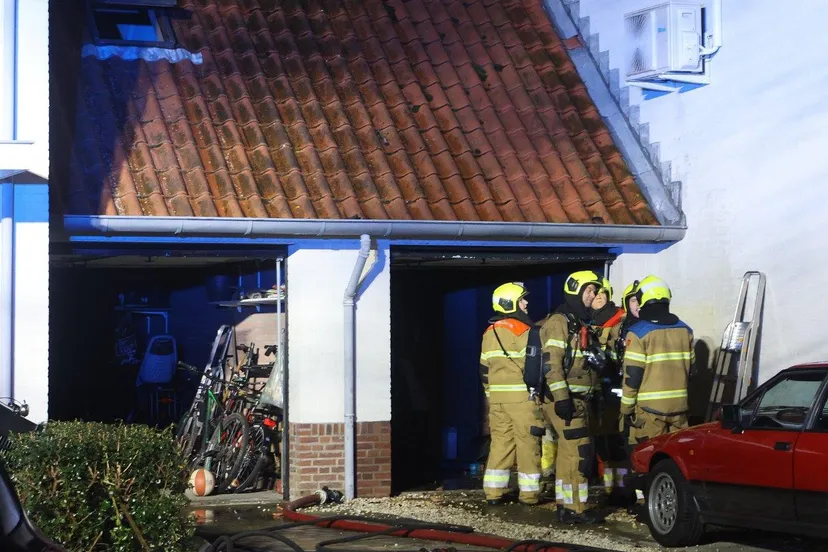 brand ijsvokgel vught 1