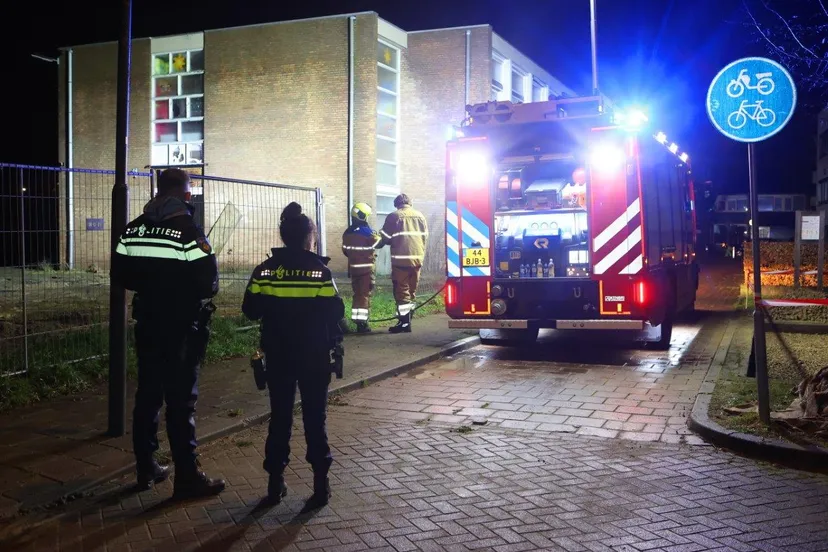 brand oude baarzenschool vught 2