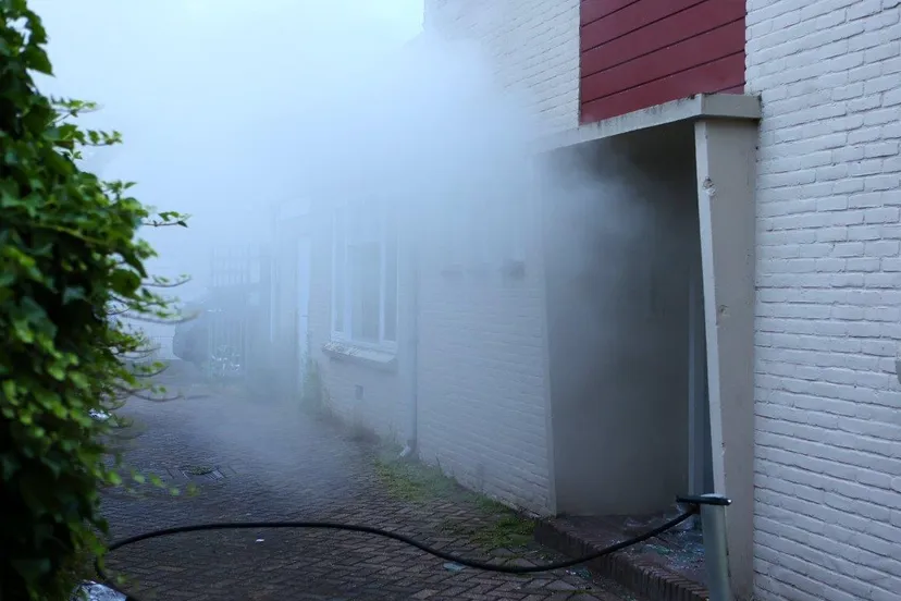 brand pand jeugd actief 3