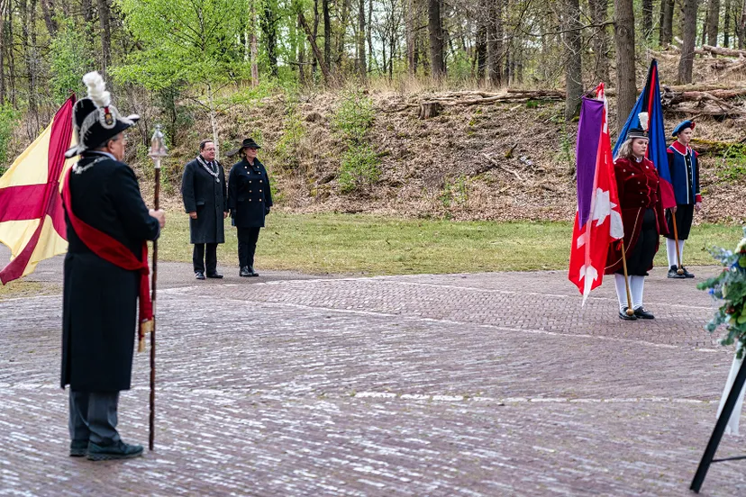 burgemeester van de mortel