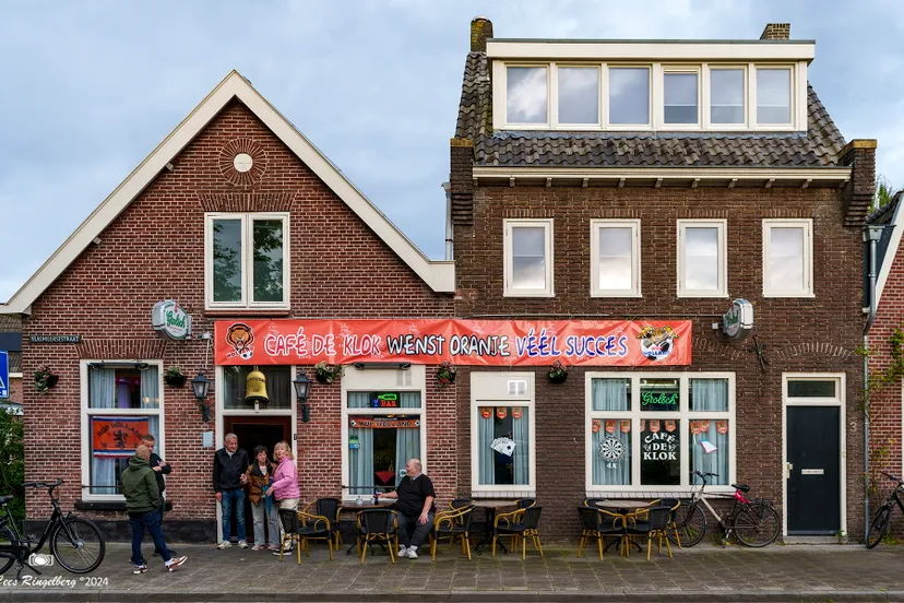 cafe de klok 125 jaar 000