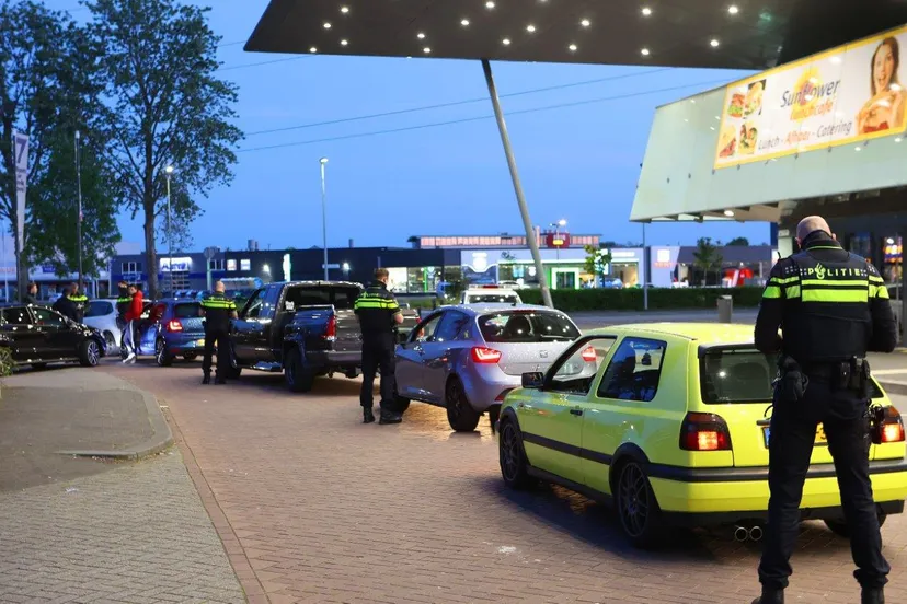 car meeting den bosch 1