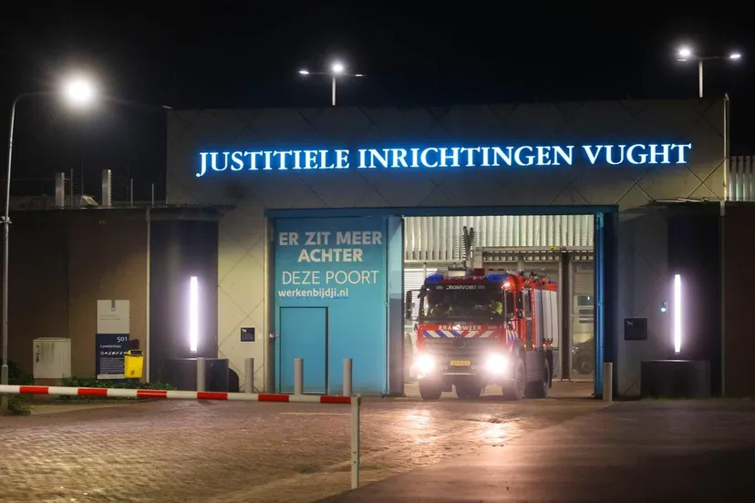 celbrand pi vught 1