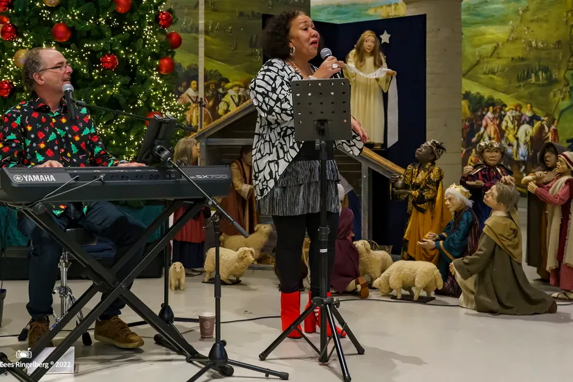 ciska en nico in depetrus 001