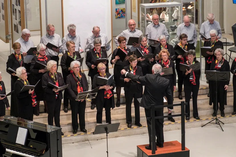 concert cantare in depetrus 31 3 2019 foto jan van de ven