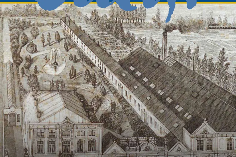 cover sch v v jaargang 5 3