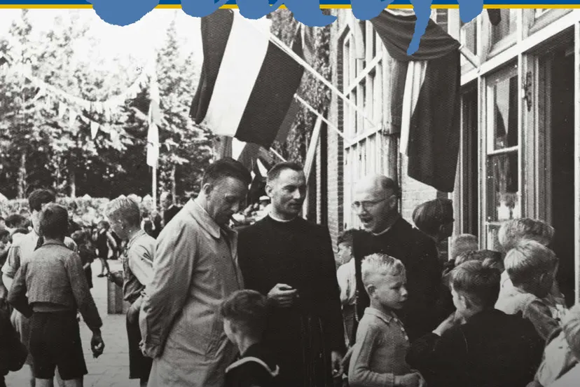 cover schatten van vught jrg 5 2022 2