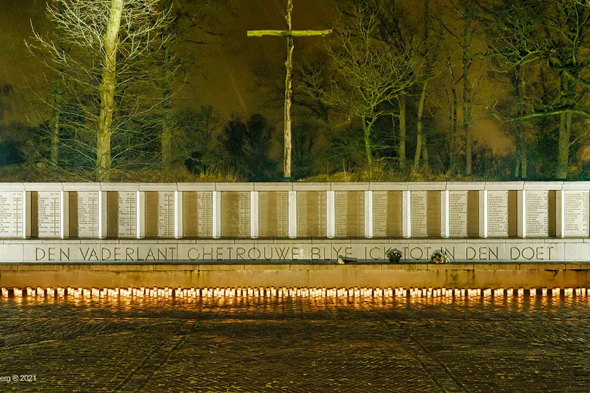 cr lichtjes fusilladeplaats vught 01 small