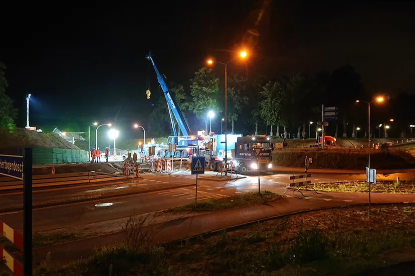 cr rotonde postweg vught 001