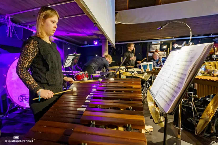 cromvoirts orkest 0101 2