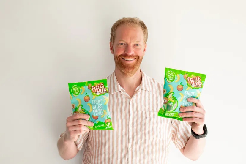 daan schapendonk fruitfunk