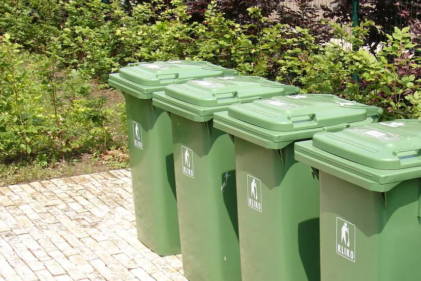 dds verkobe gft container duurzaamheidskompas