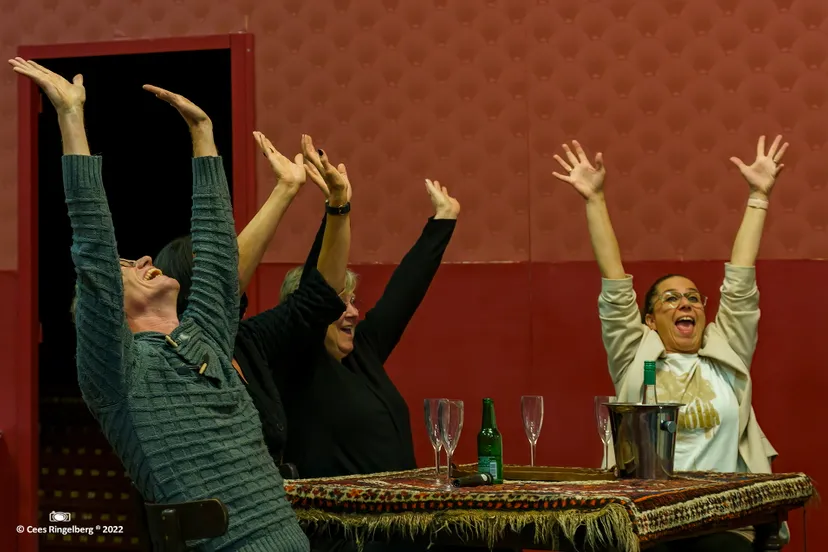 de bossche komeedie 157