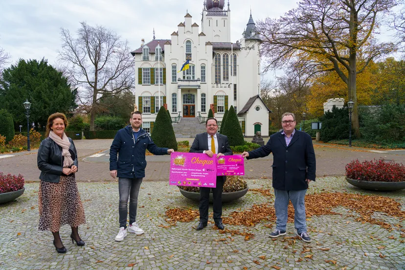 de grote online tv vught uitslag 0001