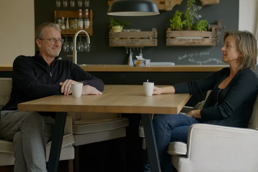 de heer knoop covid thuis 2