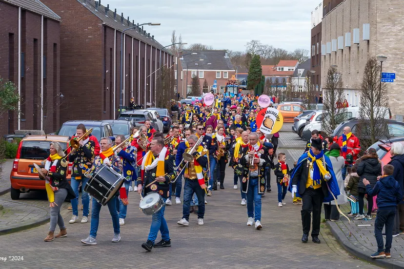 de keinderoptocht 2024 049